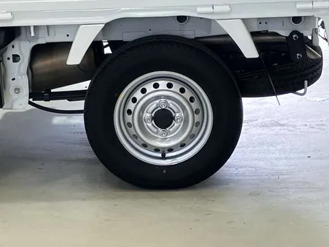 Nissan Clipper Truck