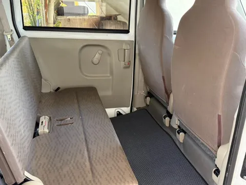 Nissan Clipper