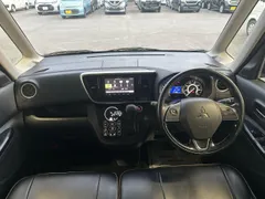 Mitsubishi eK Space Custom