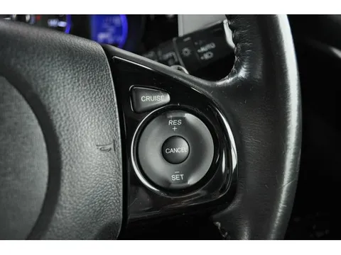 Honda N-WGN Custom