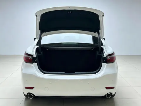 Mazda Mazda6 (Atenza)