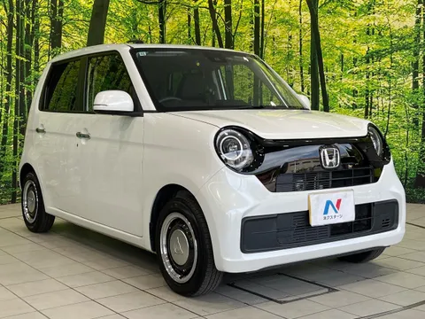 Honda N-ONE