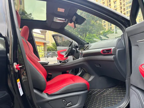 Changan UNI-T