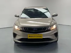 Geely