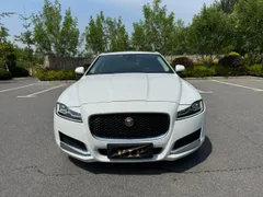 Jaguar XFL