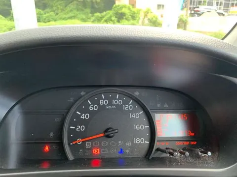 Daihatsu Boon