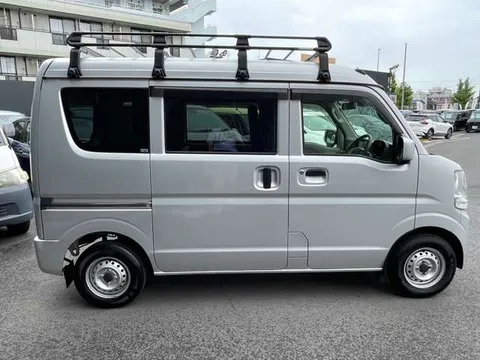 Nissan Clipper