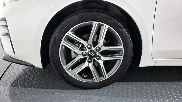 Kia Cerato (K3)