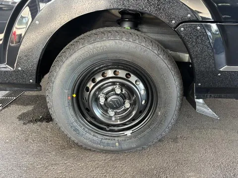 Suzuki Super Carry