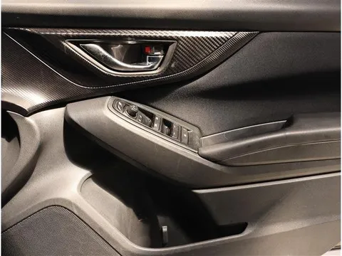 Subaru Impreza Sports
