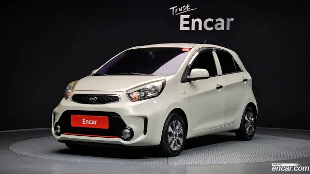 Kia Picanto (Morning)
