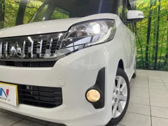 Mitsubishi eK Space Custom