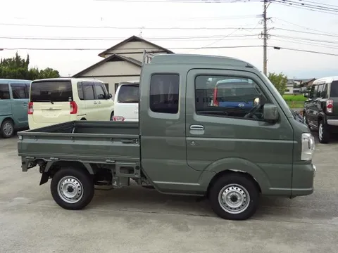 Suzuki Super Carry
