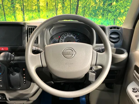 Nissan Clipper