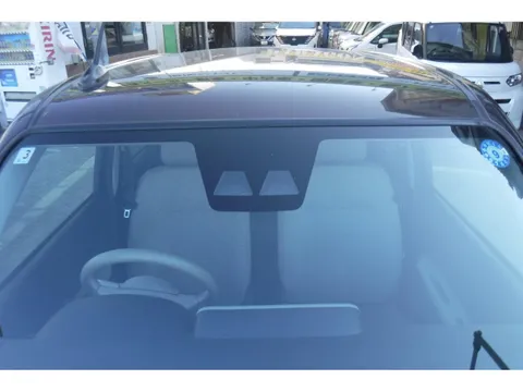 Daihatsu Mira Tocot