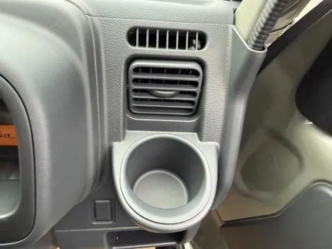 Suzuki Super Carry