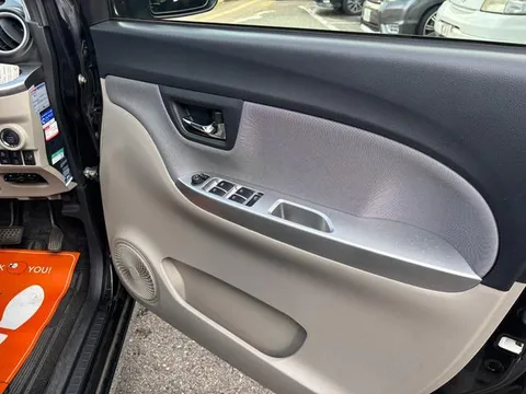 Toyota Pixis Joy
