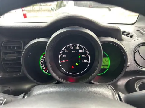 Honda N-BOX Plus