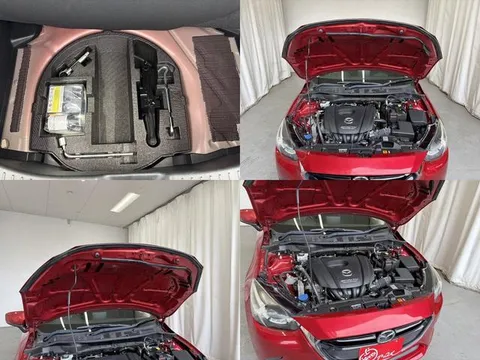 Mazda Mazda2 (Demio)
