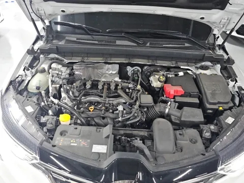 Renault Arkana (XM3)