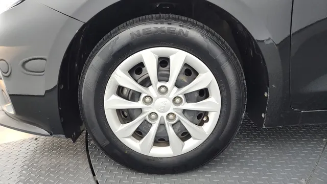 Kia Cerato (K3)