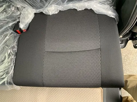 Mitsubishi Town Box