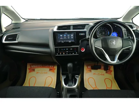 Honda Jazz (Fit)