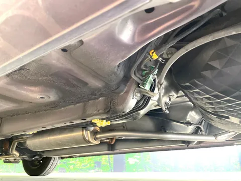 Daihatsu Mira Tocot