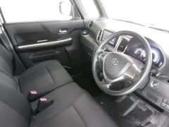Suzuki Spacia Custom Z