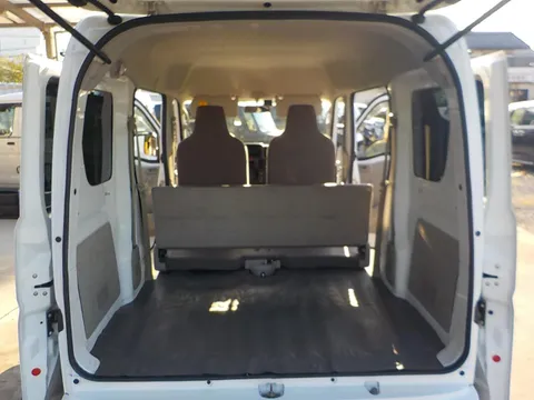 Nissan Clipper
