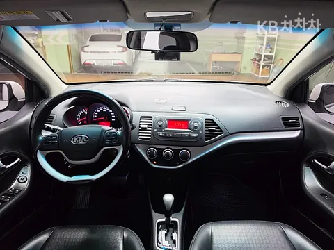 Kia Picanto (Morning)