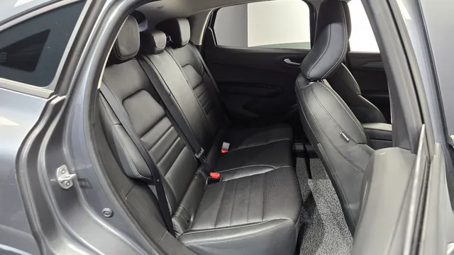 Renault XM3