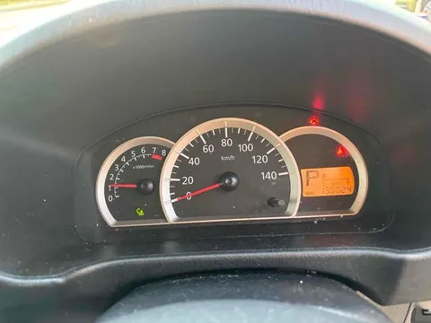Nissan Clipper