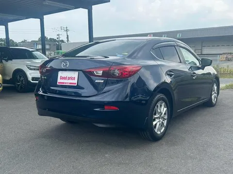 Mazda Mazda3 (Axela)