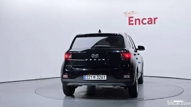Hyundai Venue