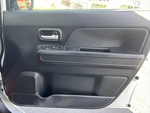 Mazda Flair