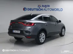 Renault XM3
