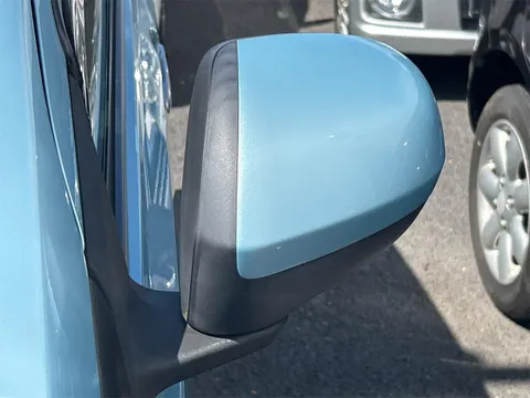 Subaru Pleo Plus