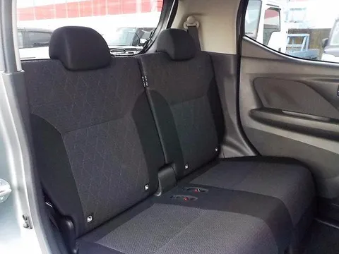 Mitsubishi eK X