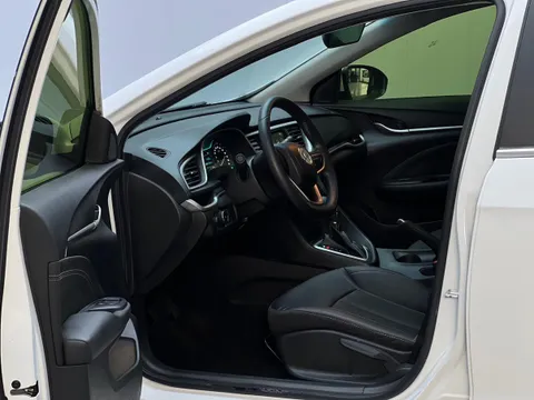Buick Excelle GT