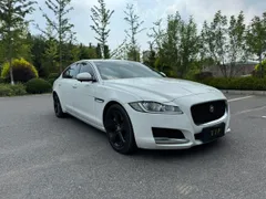 Jaguar XFL