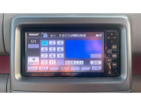 Toyota Pixis Space