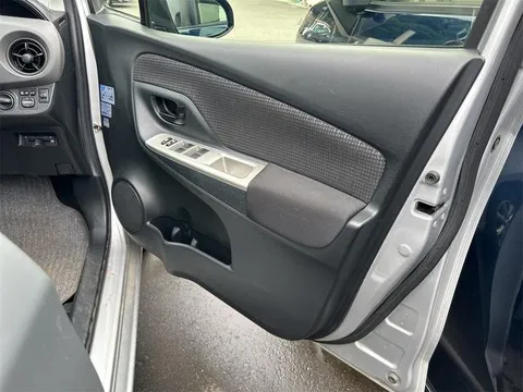 Toyota Yaris (Vitz)