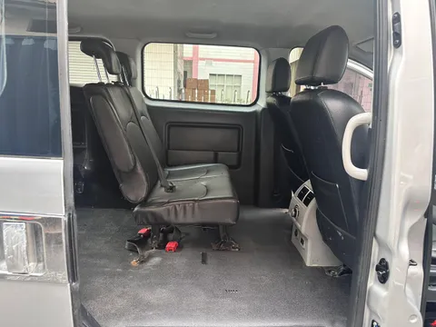 JAC
