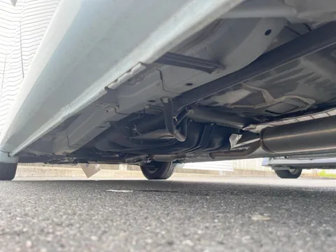 Honda N-BOX Slash