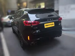 Wey VV6