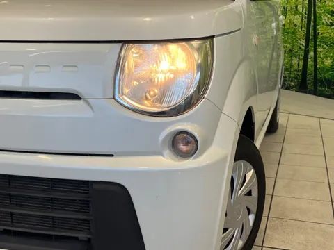 Suzuki MR Wagon