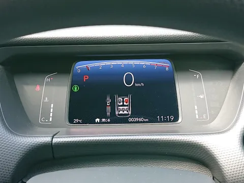 Honda Jazz (Fit)