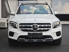 Mercedes-Benz Mercedes-Benz GLB