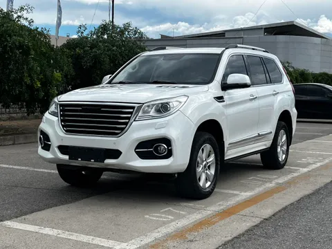 Haval H9